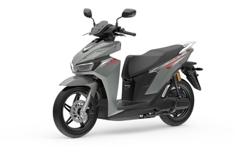 Giá gần 40 triệu đồng, xe máy điện VinFast Viper có gì để cạnh tranh?