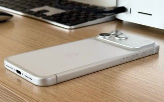 Ý nghĩa của các sọc nhỏ trên iPhone