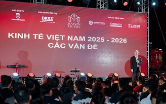 3 lý do khiến giới đầu tư ‘săn đón’ dự án sắp bàn giao tại Phú Mỹ