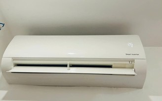 Bí quyết giúp điều hòa không 'đuối sức' trong ngày oi bức