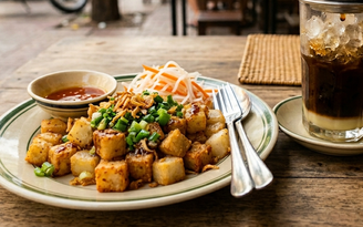 5 kiểu ăn sáng khiến cân nặng khó giảm