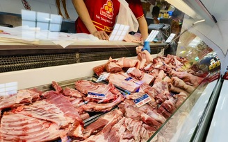 Giá heo hơi hôm nay 2.4.2026: Ngược dòng
