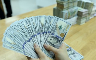 Giá USD hôm nay 1.4.2026: Giữ đà tăng cùng chiều euro, yen Nhật