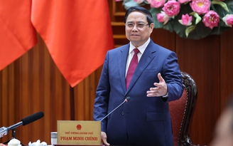 Nghiên cứu xây thêm kho dự trữ xăng dầu tại TP.HCM, Quảng Ngãi