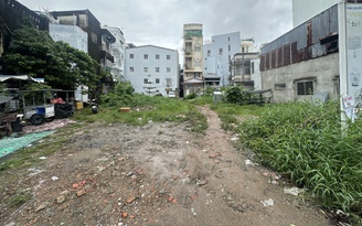 Cà Mau: Thu thập thông tin chuẩn bị thanh tra phòng, chống lãng phí đất công