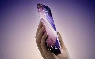 iPhone kỷ niệm 20 năm lộ diện với thiết kế cong, viền mỏng nhất lịch sử