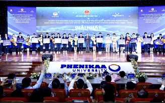 Định hình lại cuộc thi nghiên cứu khoa học kỹ thuật để giữ gìn tính liêm chính
