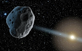 Trái đất cần làm gì trước các tiểu hành tinh 'sát thủ' của thế kỷ?