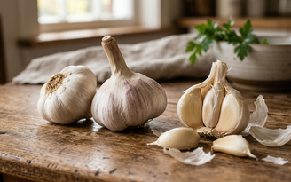 Ăn tỏi sống mỗi ngày: Điều gì xảy ra với cơ thể?