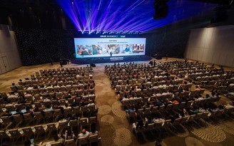 Vietnettour: Du lịch MICE là ‘vũ khí chiến lược’ của doanh nghiệp