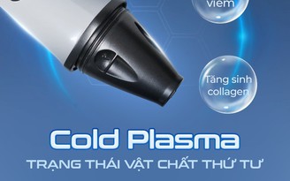 Tia plasma có nguy hiểm không? Ứng dụng của Plasma Lạnh trong thẩm mỹ da liễu?