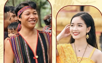 Hơn 300 nghệ nhân hội tụ, 'trình diễn di sản sống' tại Ngày văn hóa Việt Nam