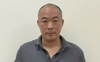 Khởi tố vụ án nam shipper bị hành hung ở Hà Nội