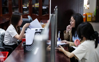 Tin tức đặc biệt trên báo in Thanh Niên 11.4.2026