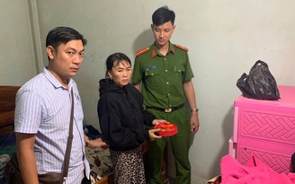 Trộm vàng trị giá 280 triệu đồng ở Gia Lai: Nghi phạm ‘diễn kịch’ vẫn bị bắt