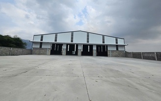 TP.HCM: Vì sao xưởng may xây dựng trái phép trên đất nông nghiệp chưa tháo dỡ?