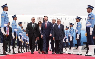 Triển vọng nào cho đàm phán Mỹ - Iran?