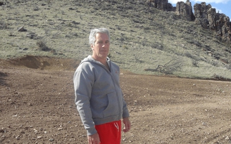 Hạ viện Mỹ sẽ điều trần với nạn nhân Epstein