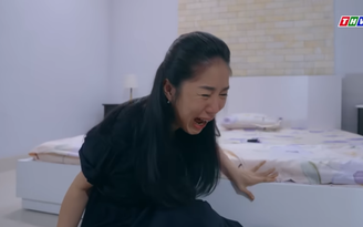 Lê Phương tiết lộ cảnh quay ‘đau đớn đến kiệt sức’ trong ‘Bóng ma hạnh phúc’