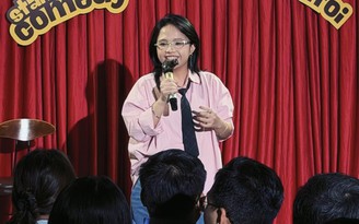 Bỏ việc ổn định đi kể chuyện cười, cô gái có hàng chục ngàn người theo dõi