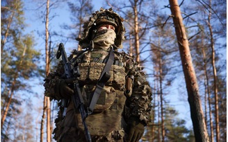 Chiến sự Ukraine ngày 1.508: Nga tạm dừng hoạt động quân sự dịp Lễ Phục sinh