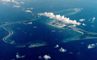 Anh ngừng chuyển giao quần đảo Chagos cho Mauritius vì Mỹ không ủng hộ