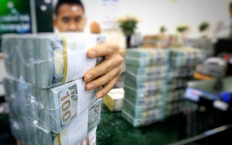 Giá USD hôm nay 11.4.2026: Bảng Anh, EUR… tăng mạnh trong tuần