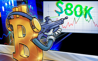 Giá Bitcoin hôm nay 12.4.2026: Vượt mốc 73.000 USD