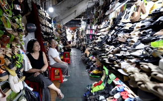 Phương pháp tính thuế hộ kinh doanh có doanh thu dưới 3 tỉ đồng như thế nào?