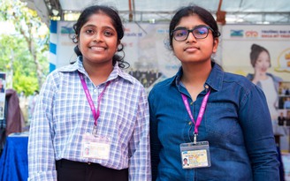 Sinh viên quốc tế muốn mang kiến thức từ Việt Nam về đóng góp quê nhà