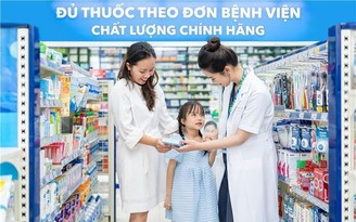 Cảnh báo những sai lầm khi chăm sóc trẻ mắc tay chân miệng tại nhà