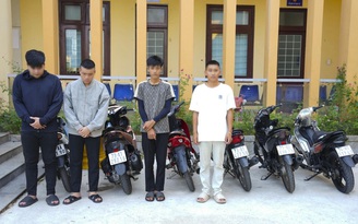 Hai câu chuyện, một thực tế đáng lo