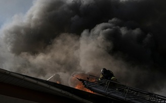 Chiến sự Ukraine ngày 1.510: Lệnh ngừng bắn hết hạn, Ukraine bí mật phóng tên lửa?