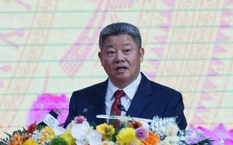 Ông Nguyễn Mạnh Quyền được bầu làm Chủ tịch tỉnh Hưng Yên