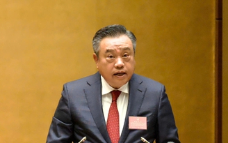 'Vi phạm mới ngày càng tinh vi, khó dự đoán'