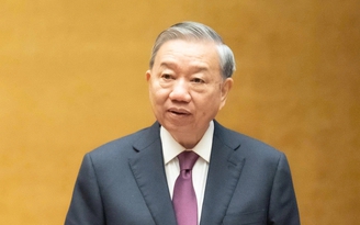 Phát biểu của Tổng Bí thư, Chủ tịch nước tại hội nghị quán triệt nghị quyết T.Ư 2