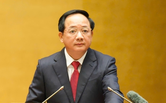 Kết quả công tác chính trị, tư tưởng là tiêu chí bắt buộc đánh giá cán bộ