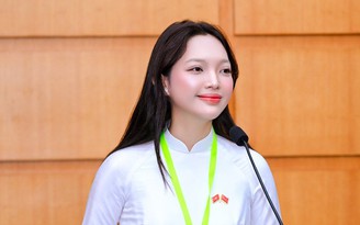 Những 'sứ giả văn hóa' trẻ bắc cầu nối hữu nghị Việt - Trung