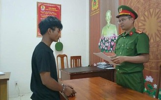 Giả công an chặn xe cướp tài sản ở Lâm Đồng: Bắt giữ 2 nghi phạm