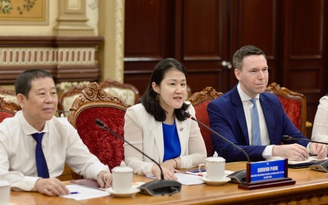 Tổ chức Lao động Quốc tế: Lao động TP.HCM đối diện những thách thức mới