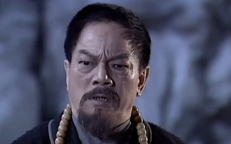 Nam diễn viên 'Thần điêu đại hiệp' qua đời