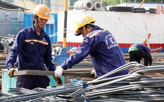 'Phát súng lệnh' cho toàn bộ máy
