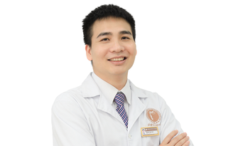 Ths-BS Nguyễn Quốc Tuấn: Hơn 10 năm theo đuổi cấy tóc chuẩn y khoa