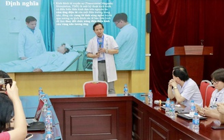 Điều trị ảo thanh ở người bệnh tâm thần phân liệt