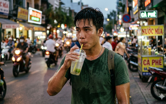 Bác sĩ 24/7: Có phải càng đổ mồ hôi nhiều chứng tỏ cơ thể càng khỏe?