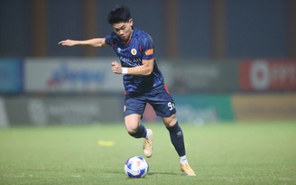 Khác biệt lớn giữa 2 ứng viên vô địch