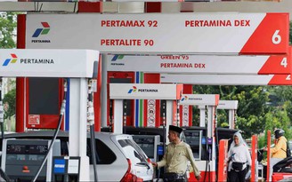 Kinh tế châu Á bị tác động thế nào từ chiến sự Iran?