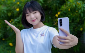 Galaxy A57/A37 đã đúng khi cải tiến camera và thiết kế mỏng hơn