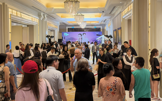 Bên trong casino thí điểm cho người Việt ở Hồ Tràm