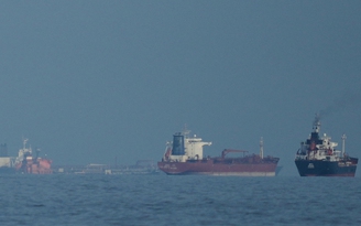 Tình hình Iran, Trung Đông mới nhất ngày 15.4